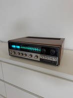 Kenwood - KR-6200 Solid state stereo receiver, Nieuw