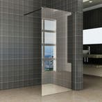 Wiesbaden Graffic Inloopdouche - 1000x2000x10mm - Nano -, Ophalen of Verzenden, Nieuw, Glas