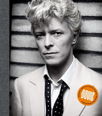 David Bowie: From the Man Who Photographed Him Most, Verzenden, Nieuw