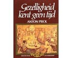 Gezelligheid kent geen tijd - Gezelligheid kent geen tijd, Boeken, Ophalen of Verzenden, Nieuw