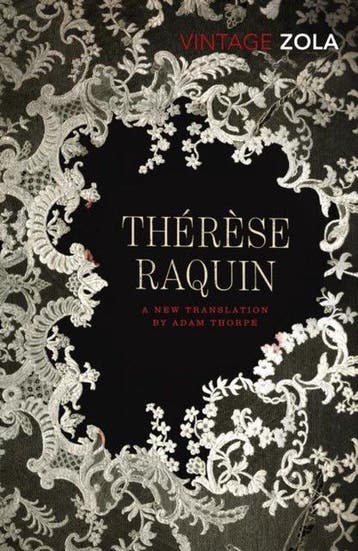 The Raquin - Emile Zola 9780099573531, Verzenden, Gelezen, Emile Zola