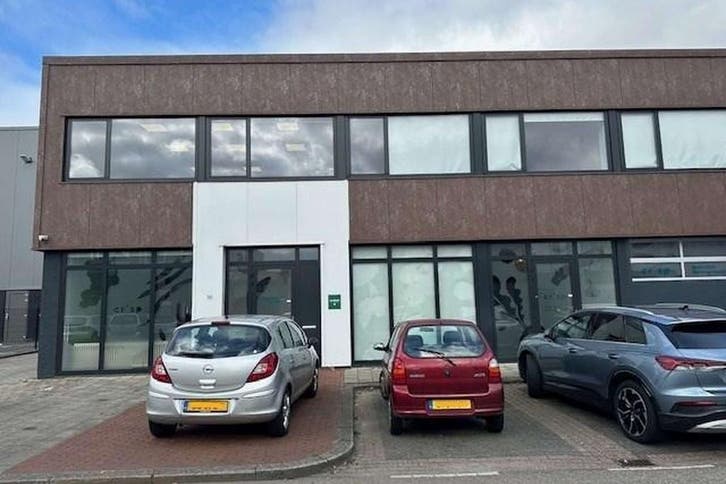 Kantoorruimte te huur Oregondreef 14 Utrecht, Zakelijke goederen, Bedrijfs Onroerend goed, Kantoorruimte, Huur