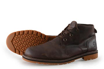 Timberland Veterboots in maat 45 Cognac, Kleding | Heren, Schoenen, Overige kleuren, Verzenden, Timberland, Boots