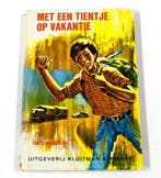 Met een tientje op vakantie 9789020665628 Bromberg, Boeken, Verzenden, Gelezen, Bromberg
