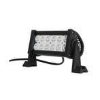 LED bar - 36W - 12 LED - 1333 Lumen - 25.2cm, Auto diversen, Ophalen of Verzenden