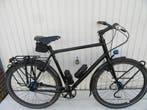 Handgem. Idworx Easy Rohler vakantiefiets, Rohloff nr. 6549, 28 inch, 10 tot 15 versnellingen, Velgrem, Ophalen of Verzenden