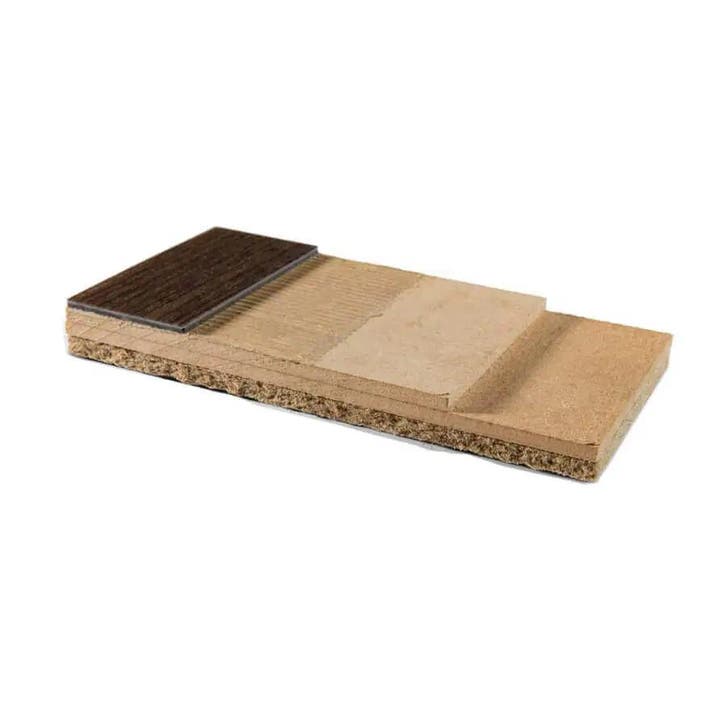 Jumpax Nature (2,16 m2) Ondervloeren, Huis en Inrichting, Stoffering | Vloerbedekking, Overige typen, Overige kleuren, Nieuw, Ophalen of Verzenden