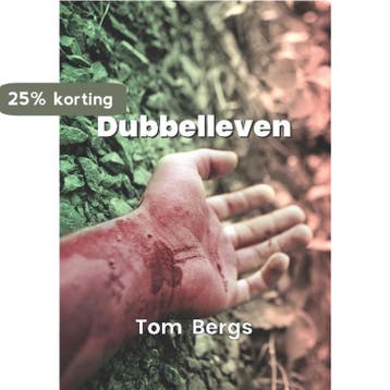 Dubbelleven - Tom Bergs 9789460794254, Verzenden, Gelezen, Tom Bergs
