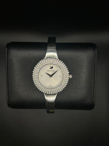Swarovski - Crystal Rose - Zonder minimumprijs - 5483853 -, Nieuw