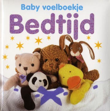 Bedtijd / Baby voelboekje - Dawn Sirett 9789048302413, Boeken, Verzenden, Gelezen, Dawn Sirett