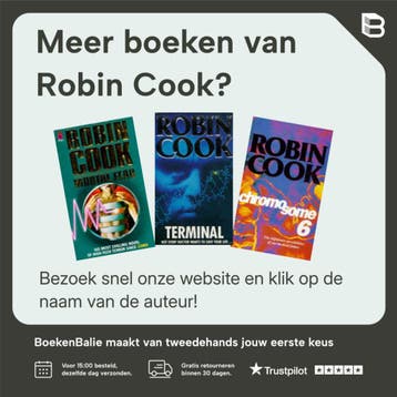 Mind Bend - Robin Cook 9780330291651, Verzenden, Gelezen, Robin Cook
