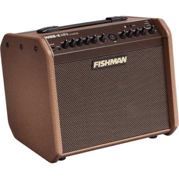 Fishman Loudbox Mini Charge PRO-LBC-500 Akoestische, Muziek en Instrumenten, Versterkers | Bas en Gitaar, Ophalen of Verzenden
