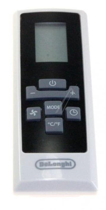 Afstandsbediening Delonghi N-series 5515110111, Ophalen of Verzenden, Nieuw, Origineel