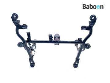 Kuipframe Yamaha TDM 850 1996-2001 (TDM850 4TX), Verzenden, Gebruikt