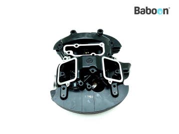 Cilinderkop Achter Suzuki VL 800 2005-2010 Boulevard C50, Motoren, Verzenden, Gebruikt