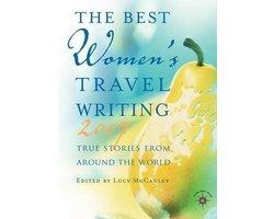 The Best Womens Travel Writing - The Best Womens Travel, Boeken, Ophalen of Verzenden, Nieuw