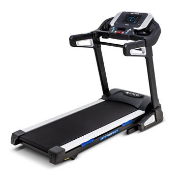 Top deal! XTERRA Opklapbare Loopband TRX5500, Verzenden, Nieuw, Benen, Loopband