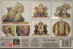 Death Guard Myphitic Blight-Hauler (Warhammer 40.000 nieuw), Hobby en Vrije tijd, Wargaming, Ophalen of Verzenden, Nieuw