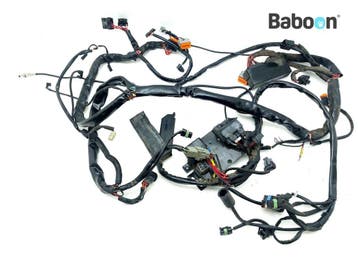 Kabelboom Harley-Davidson FLHTCU Ultra Classic Electra Glide, Motoren, Onderdelen | Harley-Davidson, Verzenden, Gebruikt