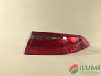 JAGUAR XF X260 SEDAN 16-20 ACHTERLICHT RECHTS LED, Verzenden, Gebruikt, Jaguar
