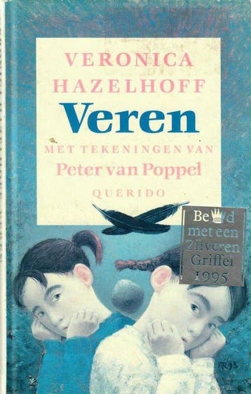 Veren - Hazelhoff, Verzenden, Gelezen
