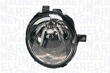 Koplamp o.a: Volkswagen, Lupo (6X1), Ophalen of Verzenden, Nieuw, Volkswagen
