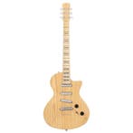 Sire Guitars IL5/NTS Swamp ash + esdoorn elektrische gitaar, Ophalen of Verzenden, Nieuw