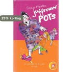 Juffrouw Pots 9789000348954 Tosca Menten, Verzenden, Gelezen, Tosca Menten