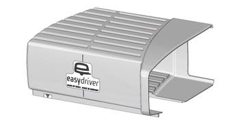 Reich EasyDriver 1.8 Afdekkap Compleet Rechts, Ophalen of Verzenden, Nieuw