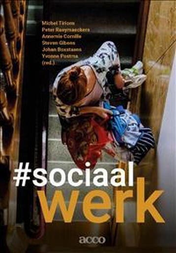 9789463792431 #sociaalwerk | Tweedehands, Verzenden, Zo goed als nieuw, Michel Tirions