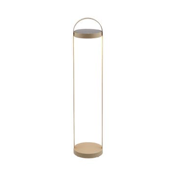 Cosi Fires Cosilura vloerlamp medium - sandy beige, Verzenden, Nieuw