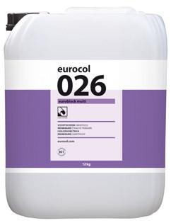 Eurocol 026, Doe-het-zelf en Verbouw, Nieuw