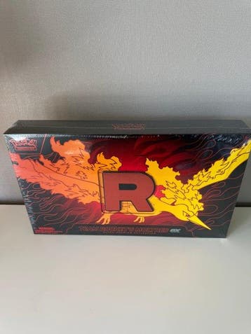 1 Sealed box, Hobby en Vrije tijd, Nieuw