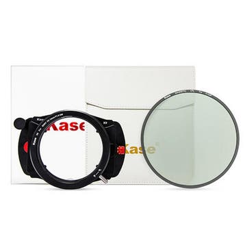 Kase K9 Kit Sony 14 mm/1.8 met CPL, Overige merken, Polarisatiefilter, Nieuw, Ophalen of Verzenden
