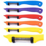 Solingen Dunschiller - kunststof - 18 cm lang - snijbreed..., Ophalen of Verzenden, Nieuw