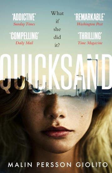 Quicksand - Malin Persson Giolito 9781471160356, Verzenden, Gelezen, Malin Persson Giolito