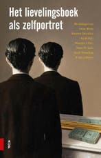 Het lievelingsboek als zelfportret 9789462982475, Verzenden, Gelezen