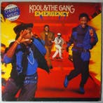 Kool & The Gang - Emergency - LP, Verzenden, Nieuw in verpakking
