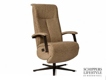 Relaxstoel LF-144 (elektrisch), Nieuw
