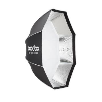 Godox Ul Box Octa 120 Multifunctional Easy Fold Softbox, Ophalen of Verzenden, Nieuw, Overige typen