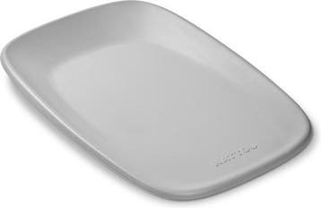 Nattou Softy verzorgingskussen 70 cm grijs, Verzenden, Nieuw