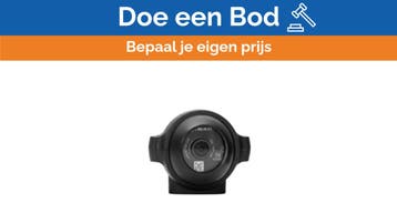 Bieden: Orlaco Color Camera 0120040 CCC 17, Watersport en Boten, Ophalen of Verzenden, Nieuw, Kabel of Apparatuur