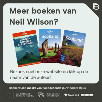 EDINBURGH 1 - Neil Wilson 9780864425805, Boeken, Verzenden, Gelezen, Neil Wilson