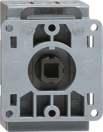 ABB Koppelschakelaar SwitchLine - 1SCA104884R1001, Doe-het-zelf en Verbouw, Verzenden, Nieuw, Overige typen