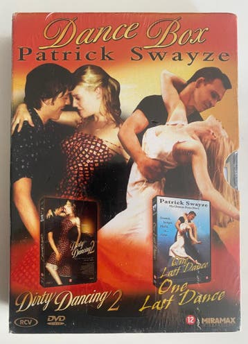 DIRTY DANCING 2 / ONE LAST DANCE (IN SEAL) (DVD), Verzenden, Gebruikt