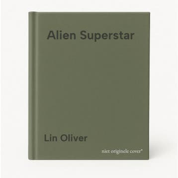 Alien Superstar - Lin Oliver 9781419733697, Verzenden, Zo goed als nieuw, Lin Oliver