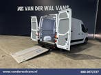 Renault Master | 2.3 dCi 150pk L2H2 Laadklep Euro6 Airco |, Auto's, Bestelauto's, Gebruikt, Euro 6, Renault, Wit