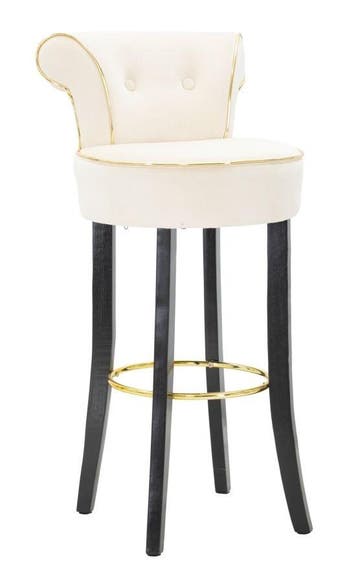 BARKRUK LUXY CRÈME CM 46X48X96 - 142504000C, Ophalen of Verzenden, Nieuw