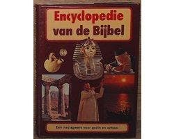 Encyclopedie van de bybel - Encyclopedie van de bybel, Boeken, Ophalen of Verzenden, Nieuw