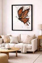 Santicri - Creation from Chaos, Butterfly 15